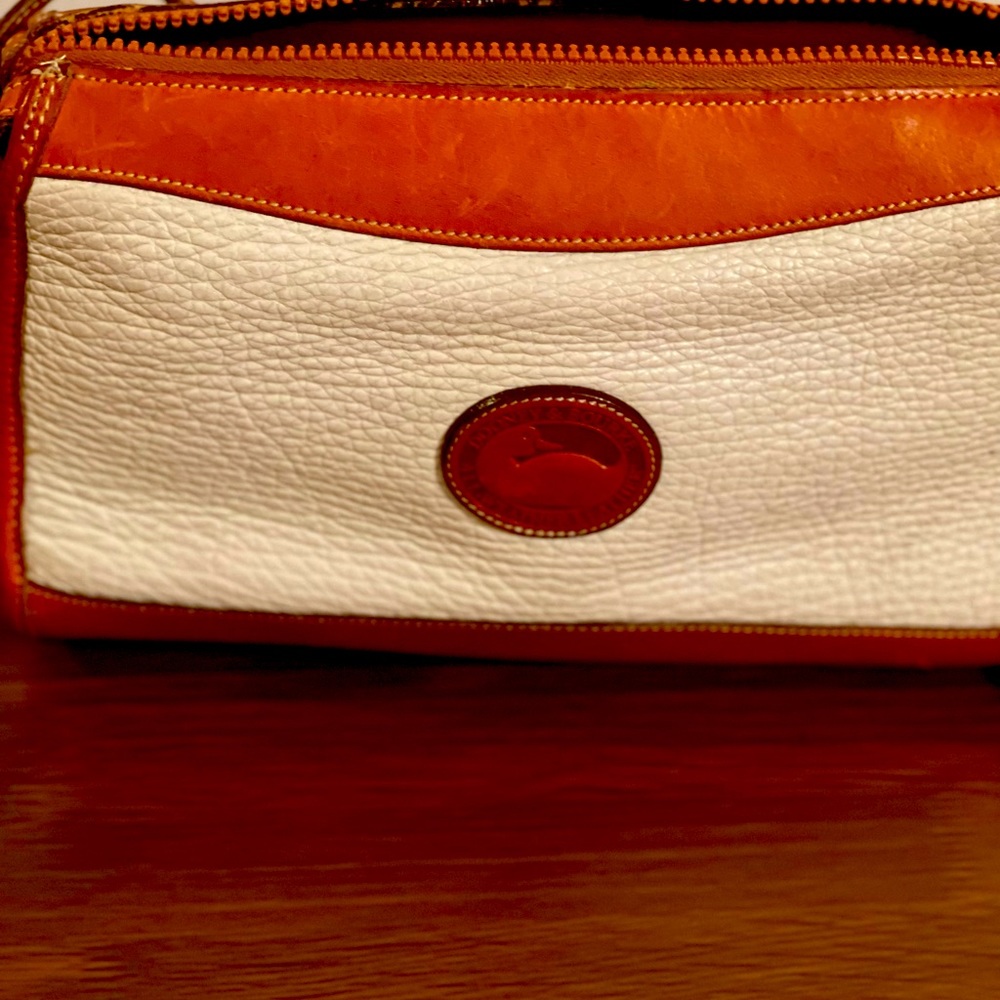Vintage Dooney Bourke